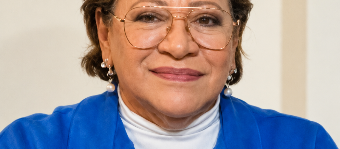 María del Carmen Corchado