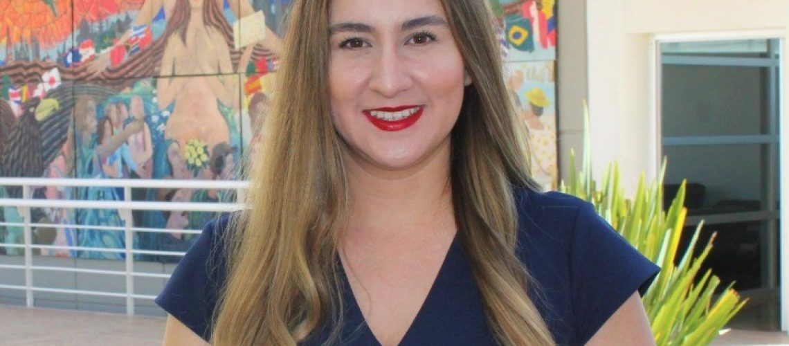 Dafne Viramontes