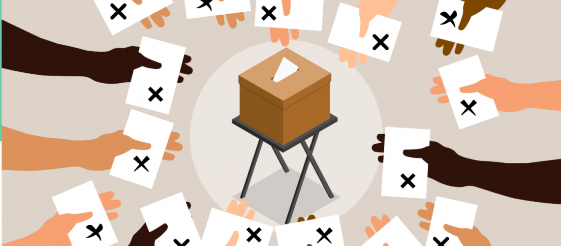 Votación