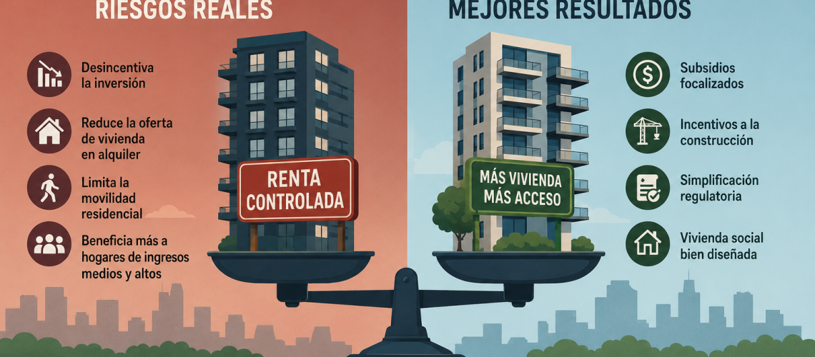 propuesta de ley de rentas justas